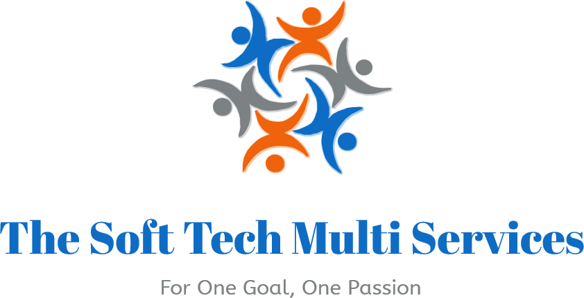 The Soft Tech Multi Services